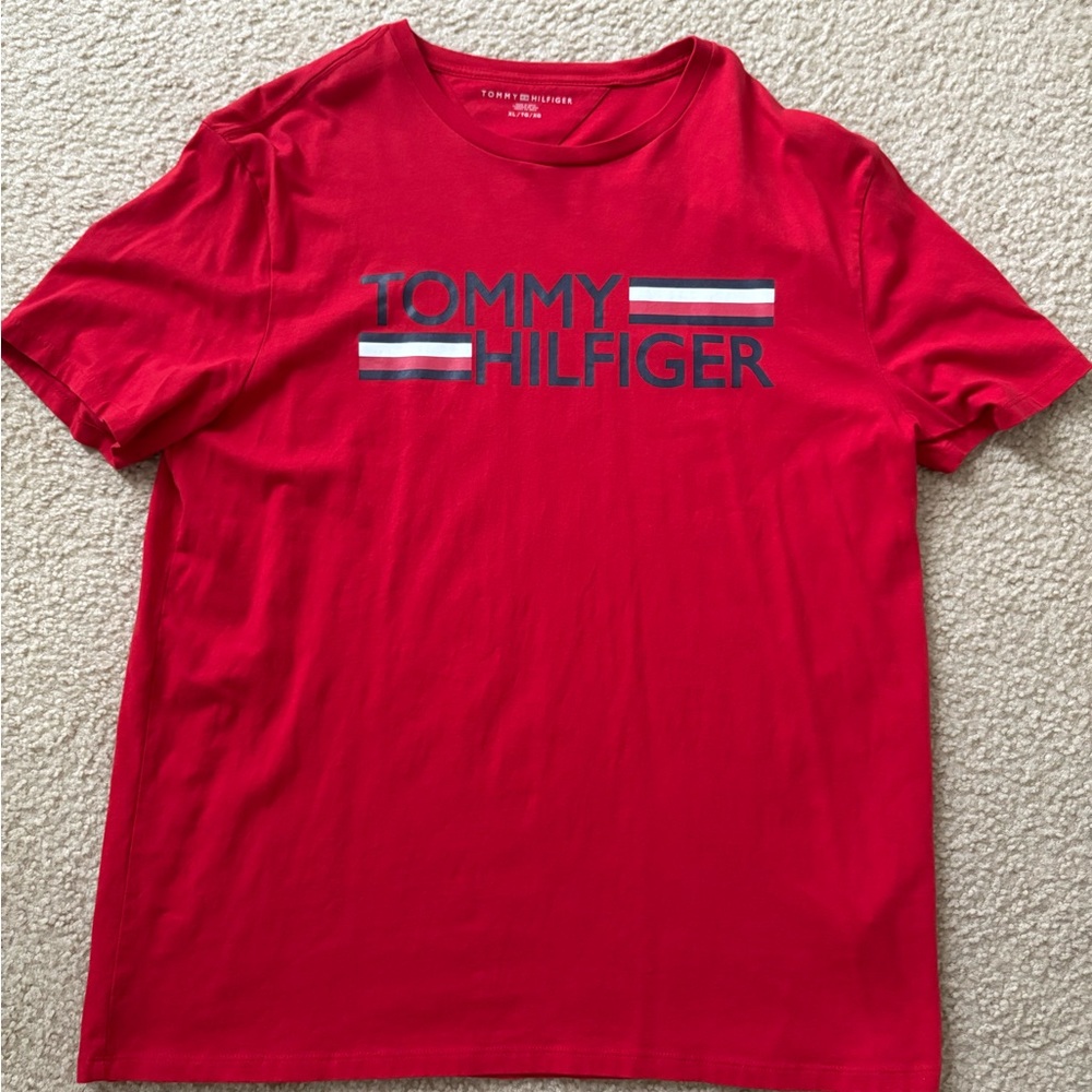 Tommy Hilfiger T-Shirt